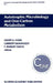 Autotrophic Microbiology and One-Carbon Metabolism: Volume I by G. a. Codd, L. Dijkhuizen, F. Robert Tabita
