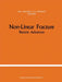 Non-Linear Fracture: Recent Advances by Wolfgang Knauss, Ares J. Rosakis