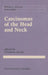 Carcinomas of the Head and Neck: Evaluation and Management by Charlotte Jacobs