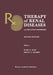 Therapy of Renal Diseases and Related Disorders by Wadi N. Suki