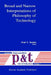 Broad and Narrow Interpretations of Philosophy of Technology: Broad and Narrow Interpretations by P. T. Durbin