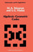 Algebraic-Geometric Codes by M. Tsfasman