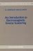 An Introduction to Electromagnetic Inverse Scattering by K. I. Hopcraft