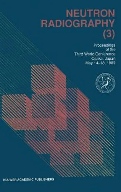 Neutron Radiography (3) by Shigenori Fujine