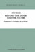 Beyond the Inner and the Outer: Wittgenstein's Philosophy of Psychology by M. Ter Hark