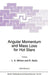 Angular Momentum and Mass Loss for Hot Stars by L. A. Willson