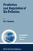 Prediction and Regulation of Air Pollution by M. E. Berlyand