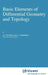 Basic Elements of Differential Geometry and Topology by S. P. Novikov
