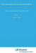The Politics of Nuclear Power: A History of the Shoreham Nuclear Power Plant by D. P. McCaffrey