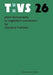 Plant Demography in Vegetation Succession by K. Falinska
