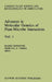 Advances in Molecular Genetics of Plant-Microbe Interactions, Vol.1 by H. Hennecke, Desh Pal S. Verma