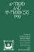 Amyloid and Amyloidosis 1990 by Natvig Jacob Ed