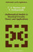 Mathematical Models in Electrical Circuits: Theory and Applications (1991) by C. A. Marinov