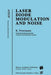 Laser Diode Modulation and Noise by Klaus Petermann