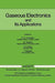 Gaseous Electronics and Its Applications by R. W. Crompton