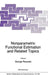 Nonparametric Functional Estimation and Related Topics by G. G. Roussas