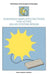 European Simplified Methods for Active Solar System Design by Bernard Bourges