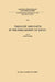 Thought and Faith in the Philosophy of Hegel by J. E. Walker
