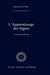 L'Apprentissage Des Signes: Lecture de Paul Ricoeur by B. Stevens