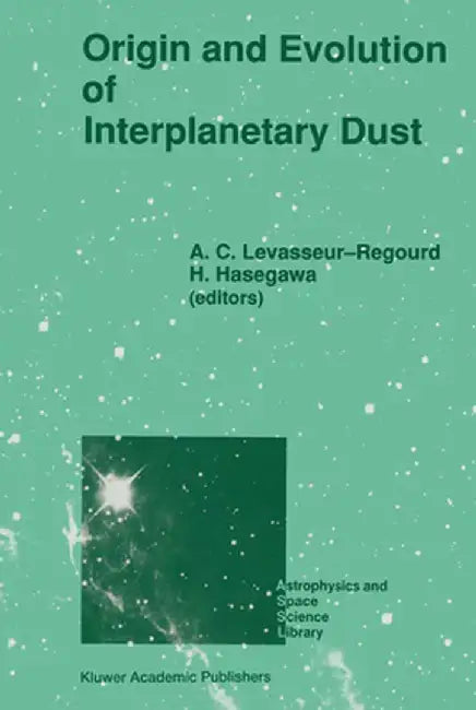 Origin and Evolution of Interplanetary Dust by International Astronomical Union