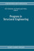 Progress in Structural Engineering by Donald E. Grierson