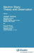 Neutron Stars: Theory and Observation by J. E. Ventura