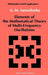 Elements of the Mathematical Theory of Multi-Frequency Oscillations by Anatolii M. Samoilenko