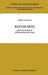 Rough Sets: Theoretical Aspects of Reasoning about Data by Z. Pawlak