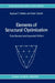 Elements of Structural Optimization by Raphael T. Haftka, Zafer Gürdal