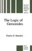 The Logic of Gersonides: A Translation of Sefer Ha-Heqqesh Ha-Yashar (the Book of the Correct Syllogism) of Rabbi Levi Ben Gershom with Introdu by Charles H. Manekin