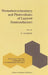 Photoelectrochemistry and Photovoltaics of Layered Semiconductors by A. Aruchamy