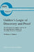 Galileo's Logic of Discovery and Proof: The Background, Content, and Use of His Appropriated Treatises on Aristotle's Posterior Analytics by William A. Wallace