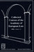 Collected Courses of the Academy of European Law/ Recueil Des Cours de L'Acad?mie de Droit Europ?en (Vol I Book 1) by Academy of European Law, Of European Law Academy of European Law, Academy of European Law