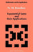 Exponential Sums and Their Applications by N. M. Korobov