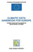 Climatic Data Handbook for Europe: Climatic Data for the Design of Solar Energy Systems by Bernard Bourges