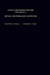 Structure Reports for 1984: Organic Compounds by G. Ferguson