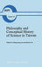 Philosophy and Conceptual History of Science in Taiwan by Cheng-Hun Lin