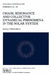 Chaos, Resonance and Collective Dynamical Phenomena in the Solar System by Sylvio Ferraz-Mello