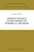 Minimax Models in the Theory of Numerical Methods by A. G. Sukharev