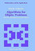 Algorithms for Elliptic Problems: Efficient Sequential and Parallel Solvers by Marián Vajtersic