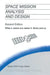 Space Mission Analysis and Design by Wiley J. Larson, A. V. Wertz