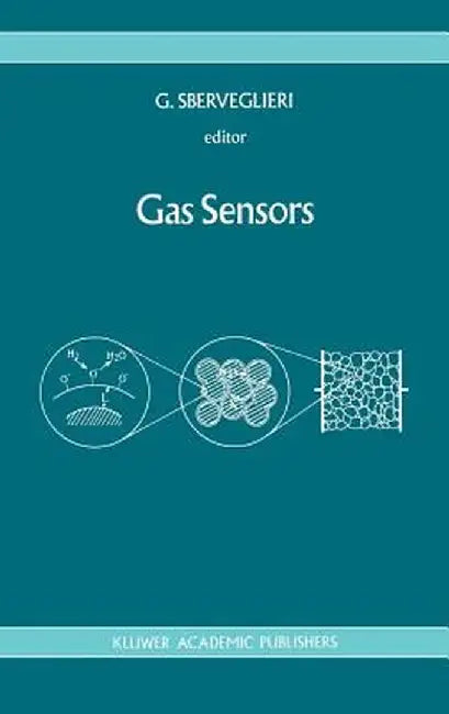Gas Sensors: Principles, Operation and Developments by G. Sberveglieri