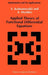 Applied Theory of Functional Differential Equations by V. Kolmanovskii