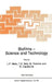 Biofilms - Science and Technology by Luis Melo