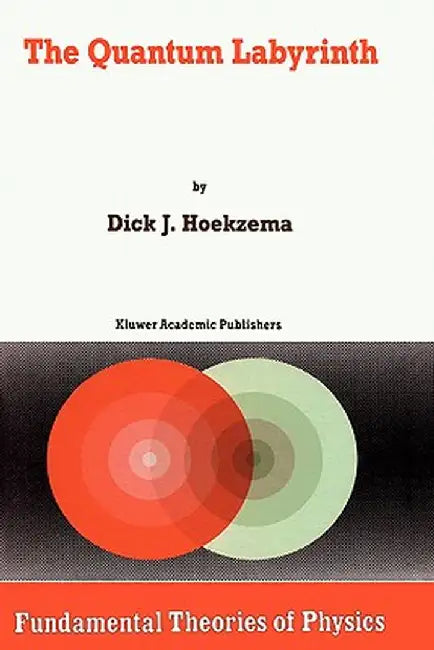 The Quantum Labyrinth by D. J. Hoekzema