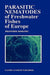 Parasitic Nematodes of Freshwater Fishes of Europe by F. Moravec