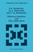 Difference Equations and Their Applications by A. N. Sharkovsky