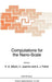 Computations for the Nano-Scale by P. E. Blöchl