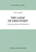 The Logic of Discovery: A Theory of the Rationality of Scientific Research by S. Kleiner
