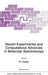 Recent Experimental and Computational Advances in Molecular Spectroscopy by Rui Fausto